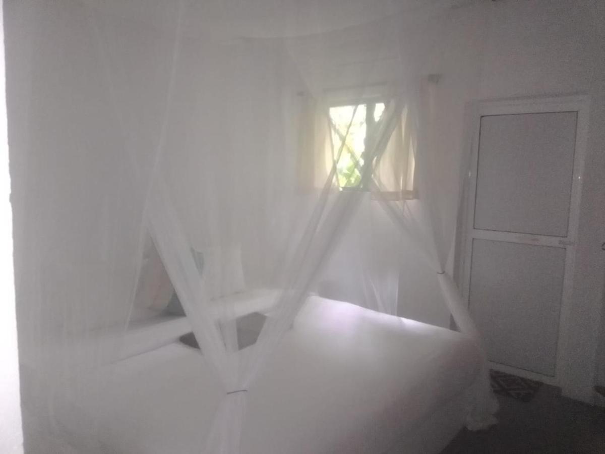 Hiriketiya Mahi Surf Appartement Zuid-Dikwella Buitenkant foto