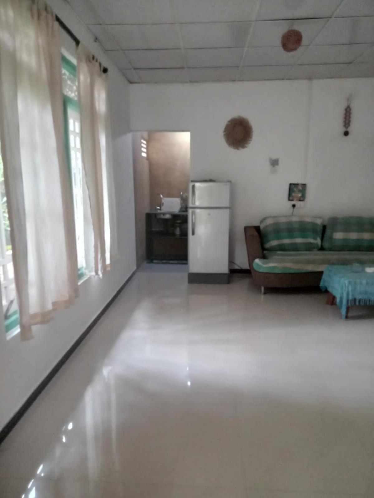 Hiriketiya Mahi Surf Appartement Zuid-Dikwella Buitenkant foto