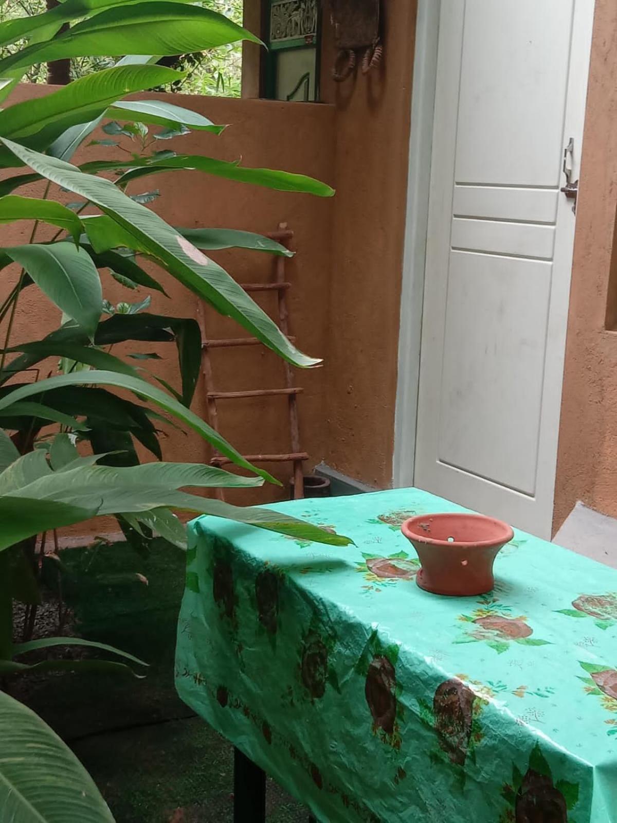 Hiriketiya Mahi Surf Appartement Zuid-Dikwella Buitenkant foto