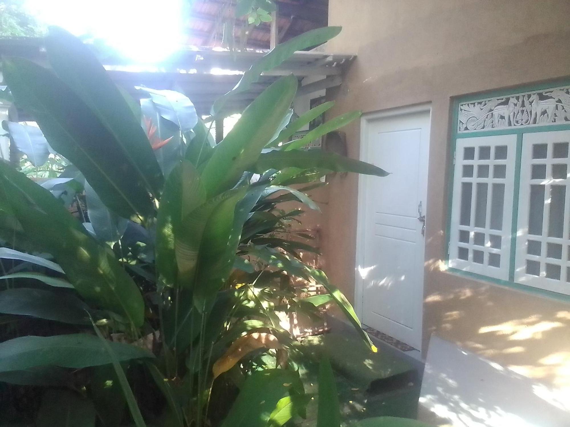 Hiriketiya Mahi Surf Appartement Zuid-Dikwella Buitenkant foto