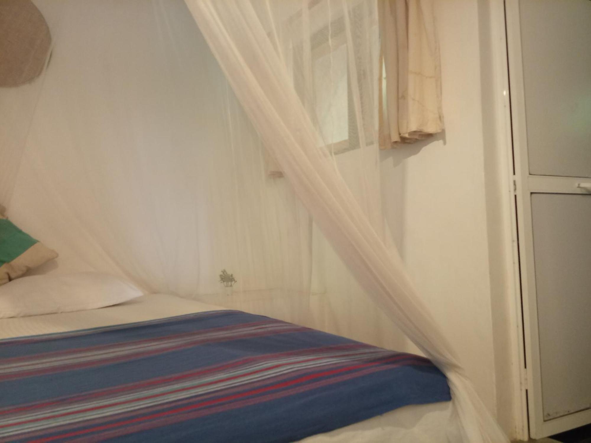Hiriketiya Mahi Surf Appartement Zuid-Dikwella Buitenkant foto