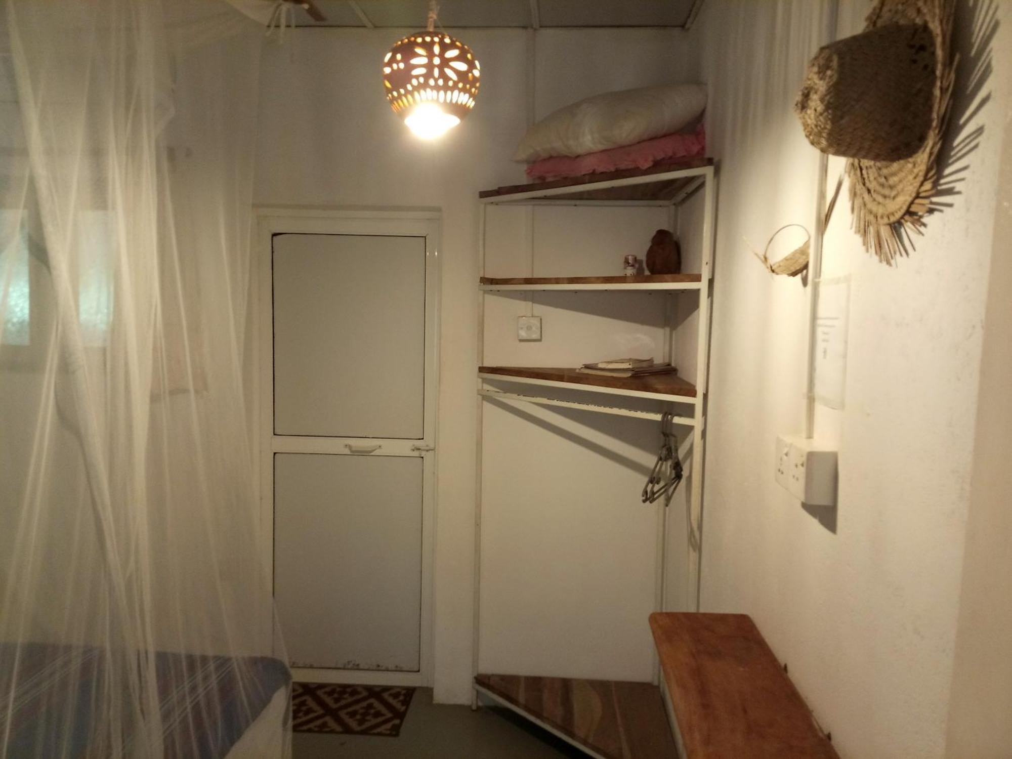 Hiriketiya Mahi Surf Appartement Zuid-Dikwella Buitenkant foto