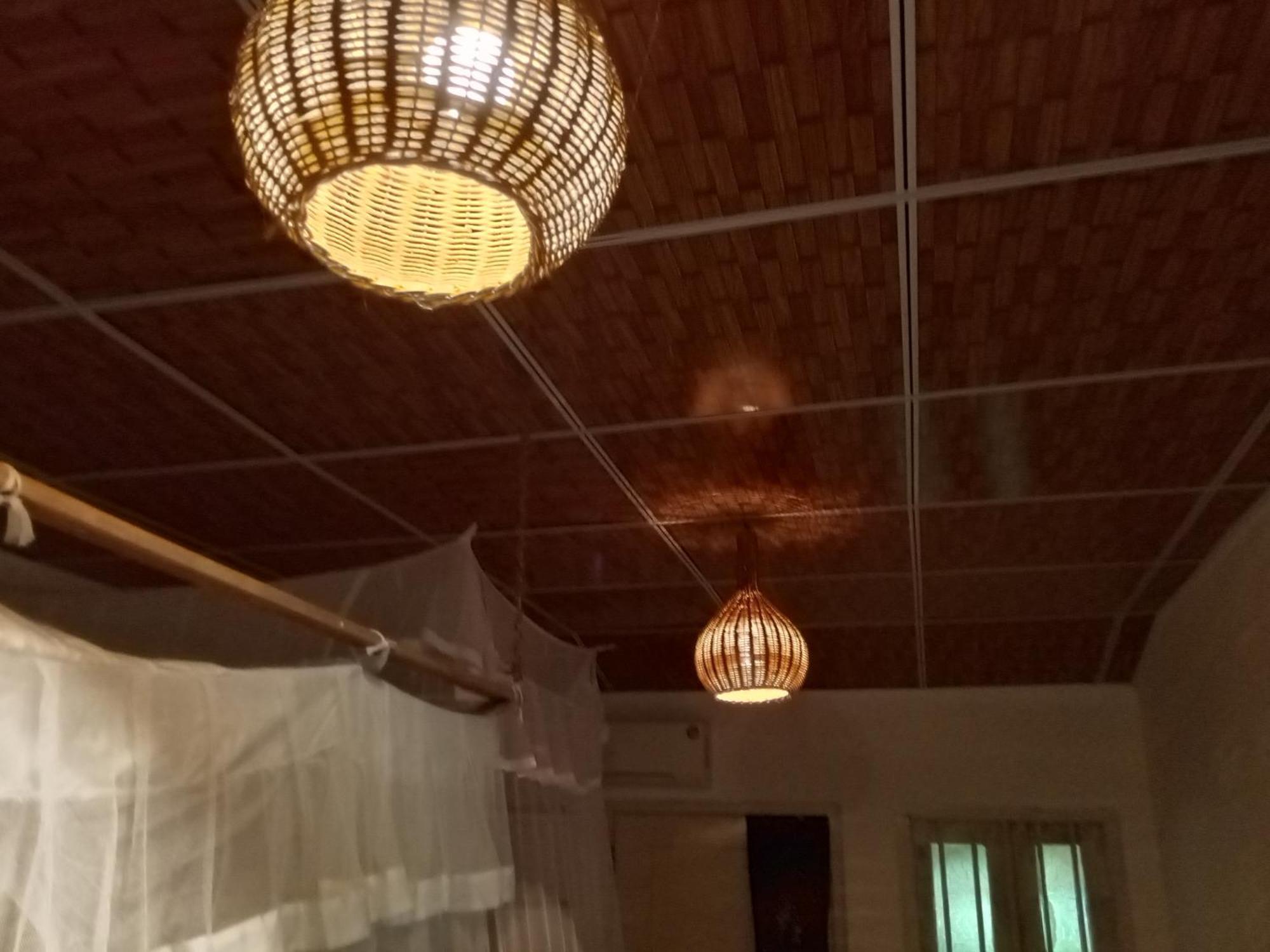 Hiriketiya Mahi Surf Appartement Zuid-Dikwella Buitenkant foto