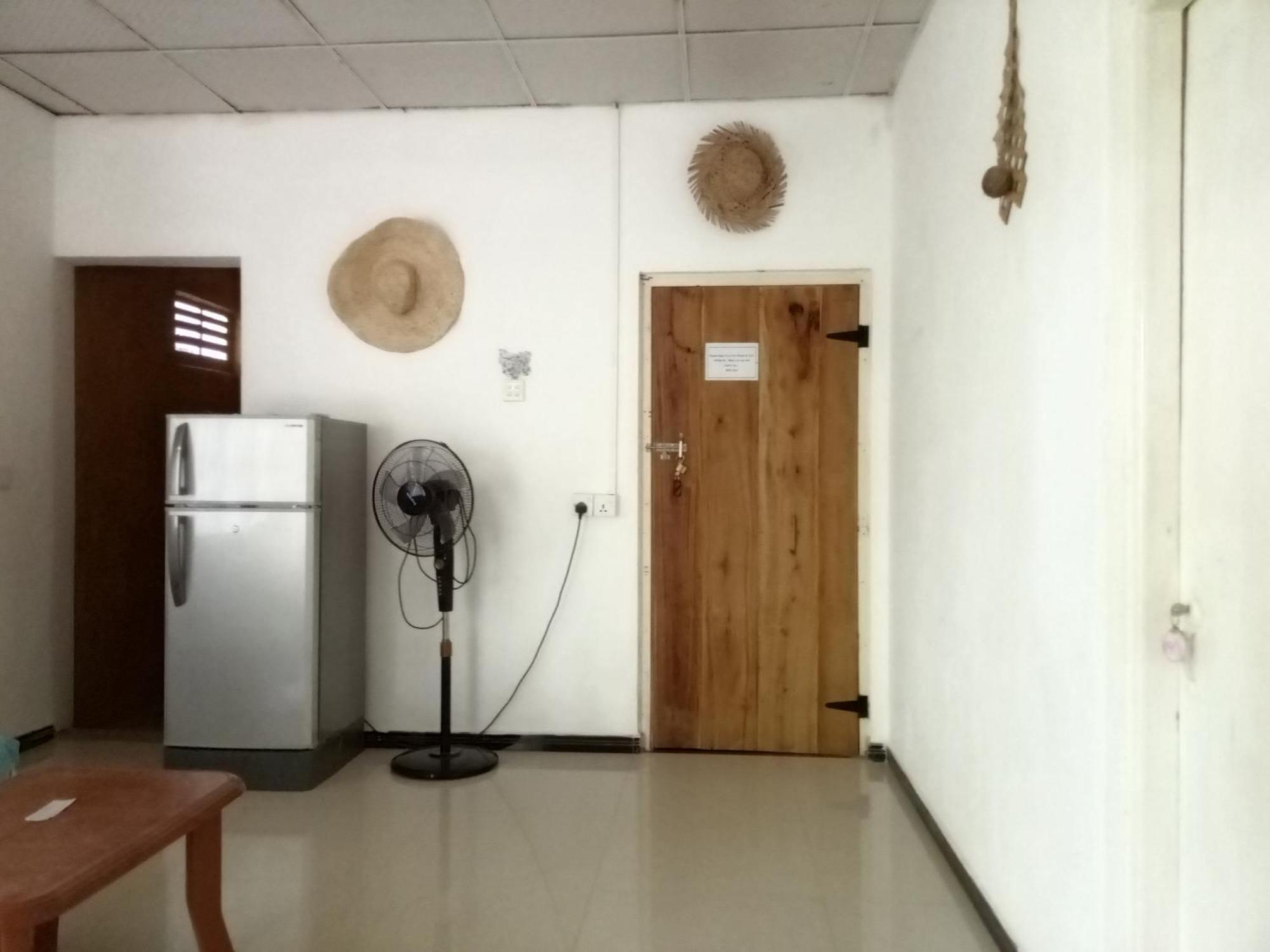 Hiriketiya Mahi Surf Appartement Zuid-Dikwella Buitenkant foto