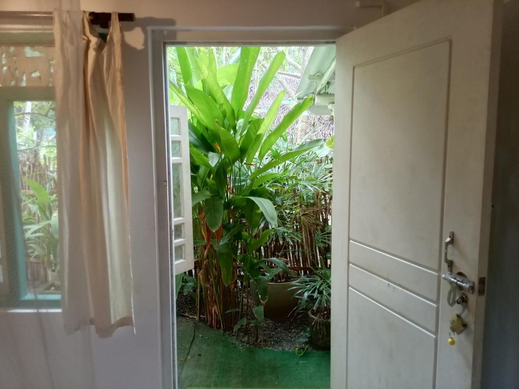 Hiriketiya Mahi Surf Appartement Zuid-Dikwella Buitenkant foto